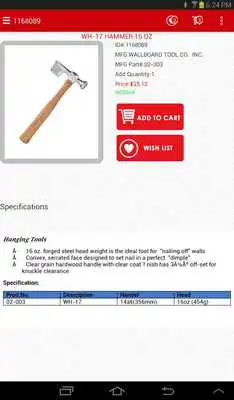 Play Lees Tools For Wallboard