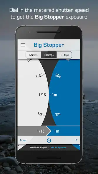 Play LEE Stopper Exposure Guide  and enjoy LEE Stopper Exposure Guide with UptoPlay