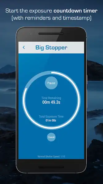 Play LEE Stopper Exposure Guide as an online game LEE Stopper Exposure Guide with UptoPlay