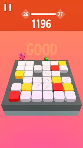 Play Leet Cube as an online game Leet Cube with UptoPlay