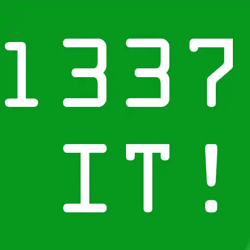 Play LEET IT! APK Play LEET IT! APK