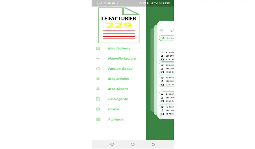Play LE FACTURIER 229 as an online game LE FACTURIER 229 with UptoPlay