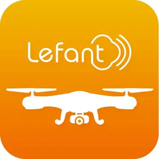 Play Lefant-UAV APK