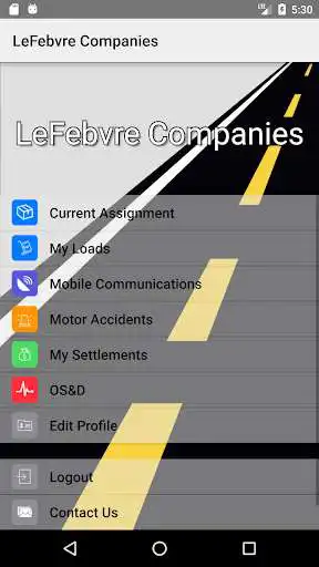 Play LeFebvre Companies as an online game LeFebvre Companies with UptoPlay