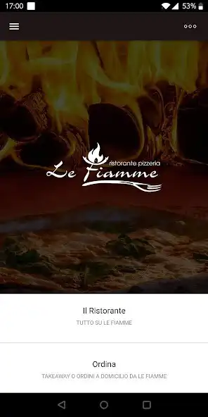 Play Le Fiamme Delivery as an online game Le Fiamme Delivery with UptoPlay