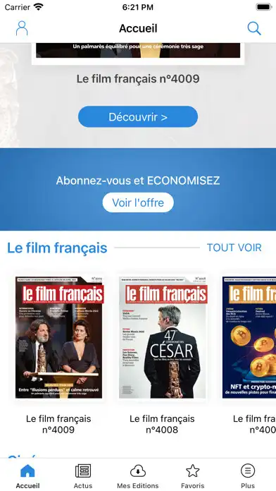 Play Le film français as an online game Le film français with UptoPlay