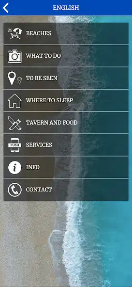 Play Lefkada Official App as an online game Lefkada Official App with UptoPlay
