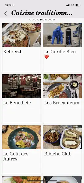 Play Le Flâneur as an online game Le Flâneur with UptoPlay