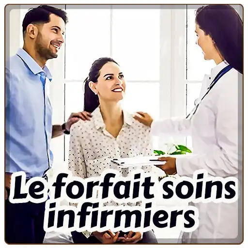 Play Le forfait soins infirmiers APK