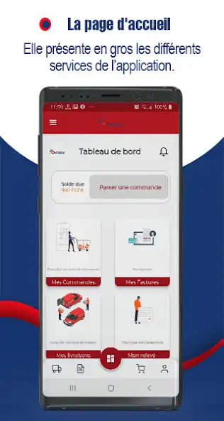 Play Le Fournisseur as an online game Le Fournisseur with UptoPlay