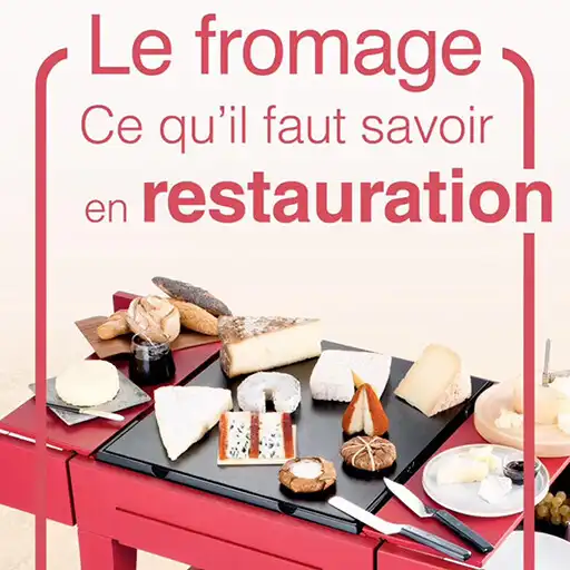 Play Le fromage en restauration APK