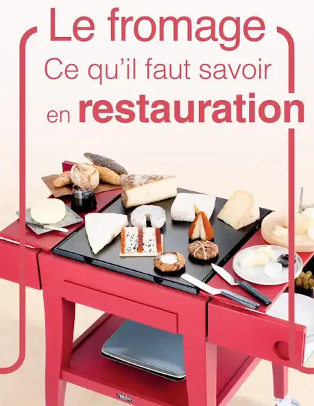 Play Le fromage en restauration  and enjoy Le fromage en restauration with UptoPlay