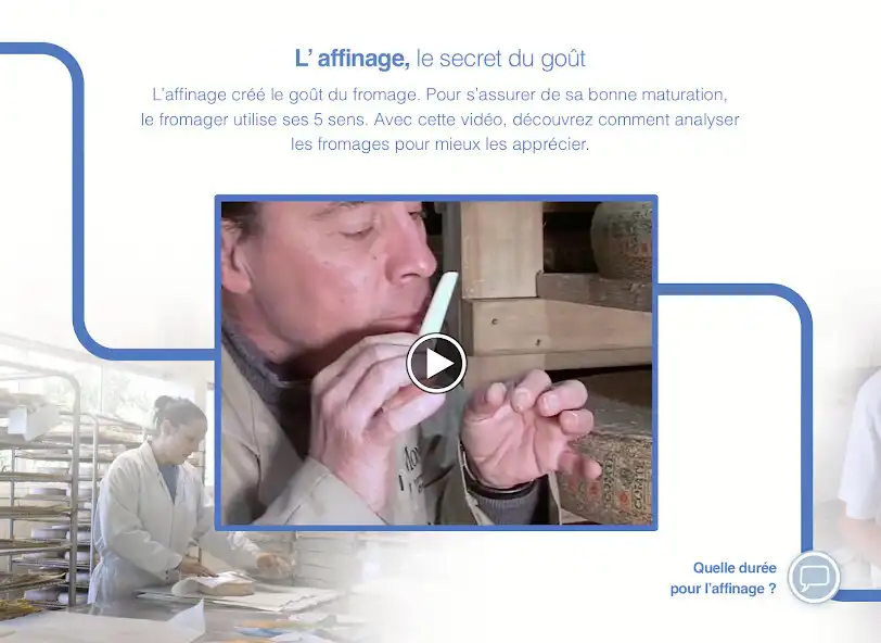 Play Le fromage en restauration as an online game Le fromage en restauration with UptoPlay