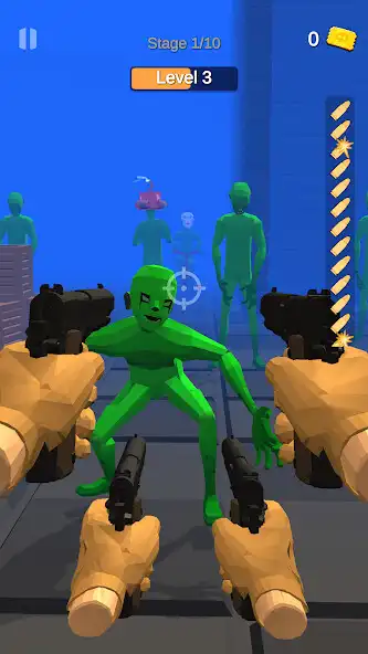 Play Left 4 Guns  and enjoy Left 4 Guns with UptoPlay
