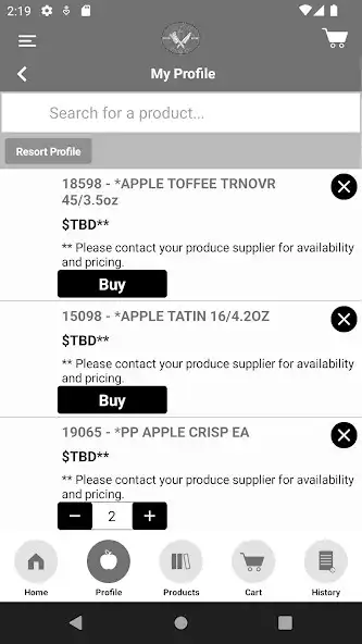 Play Left Coast Food Checkout as an online game Left Coast Food Checkout with UptoPlay