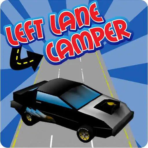 Play Left Lane Camper APK
