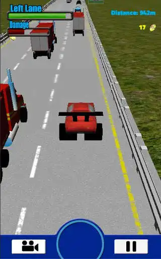 Play Left Lane Camper  and enjoy Left Lane Camper with UptoPlay