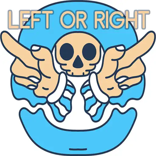 Play Left Or Right 3D APK Play Left Or Right 3D APK