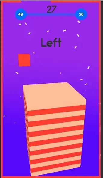 Play Left Or Right 3D as an online game Left Or Right 3D with UptoPlay