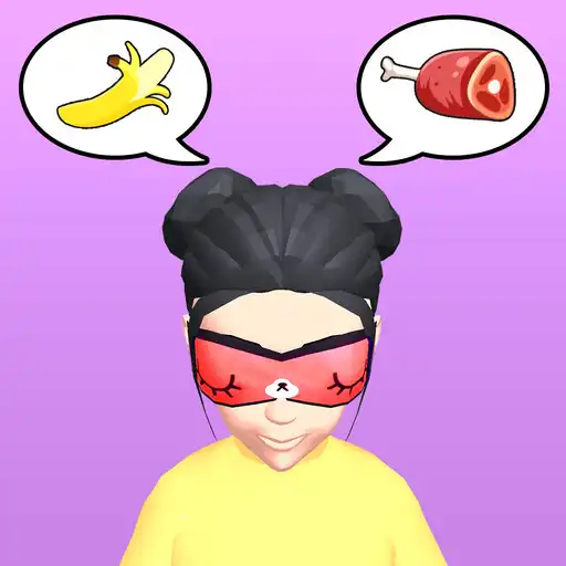 Play Left or Right?! - Food Pranks APK Play Left or Right?! - Food Pranks APK