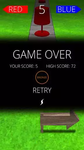 Play Left Or Right as an online game Left Or Right with UptoPlay