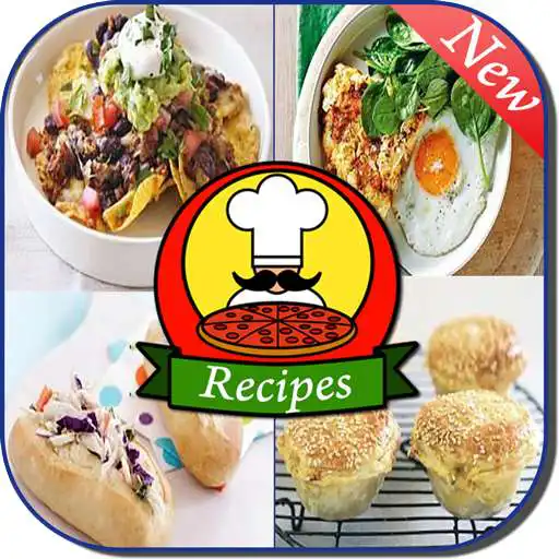 Free play online Leftovers Recipes APK