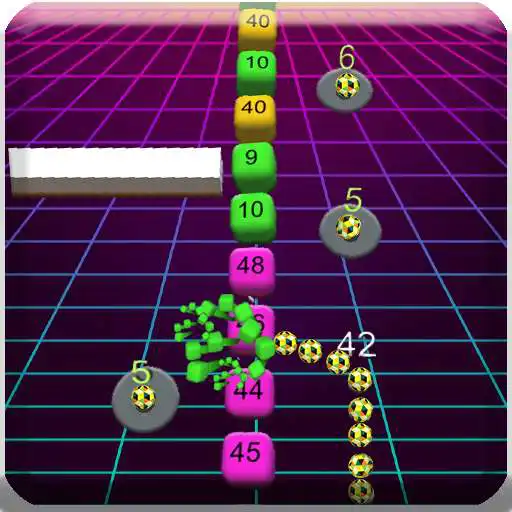 Play Left Right Escapes APK