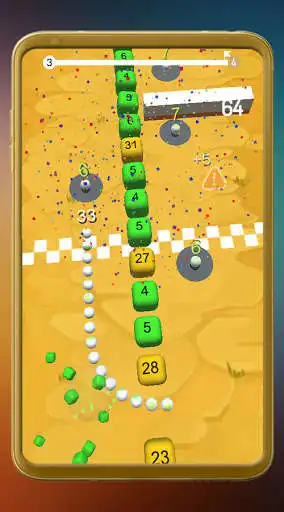 Play Left Right Escapes as an online game Left Right Escapes with UptoPlay