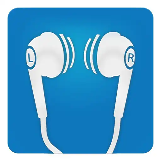 Play Left-Right - ( Stereo Test ) APK Play Left-Right - ( Stereo Test ) APK
