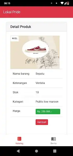 Play Left Store  and enjoy Left Store with UptoPlay