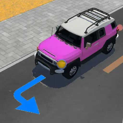 Play Left Turn! APK