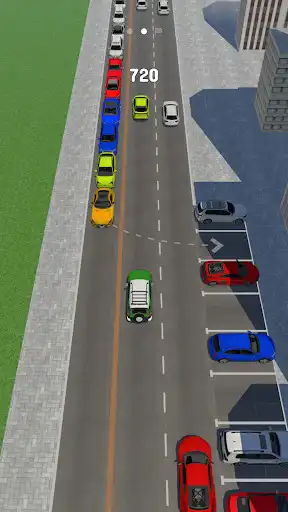 Play Left Turn!  and enjoy Left Turn! with UptoPlay