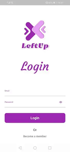 Play LeftUp as an online game LeftUp with UptoPlay