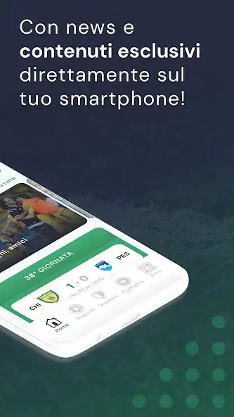 Play Lega B - App ufficiale as an online game Lega B - App ufficiale with UptoPlay