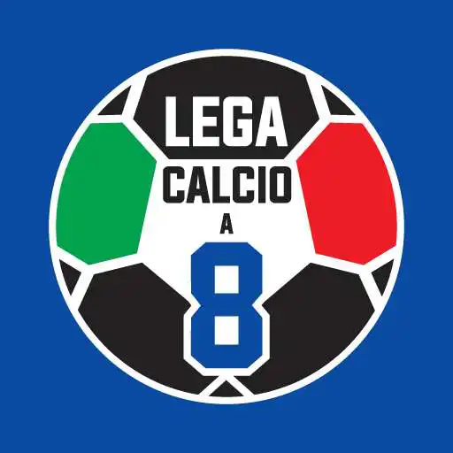 Play Lega Calcio a 8 APK