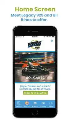Play Legacy 925