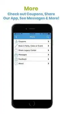 Play Legacy 925