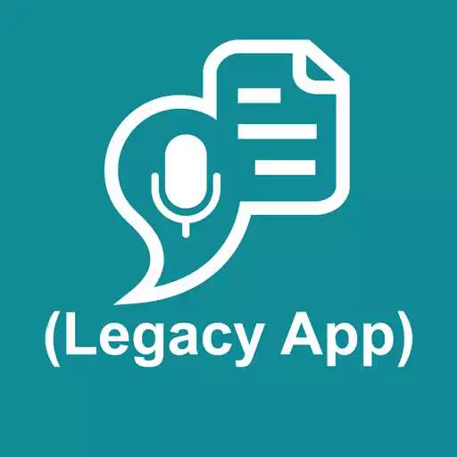 Play Legacy App Voice Box IT APK