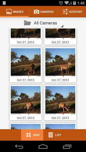 Play (Legacy) Bushnell Wireless Cam  and enjoy (Legacy) Bushnell Wireless Cam with UptoPlay