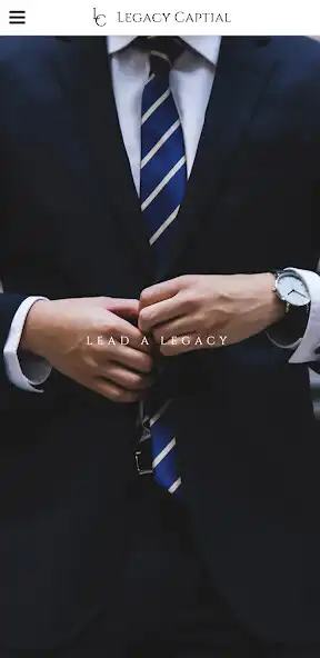Play Legacy Capital  and enjoy Legacy Capital with UptoPlay