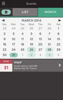 Play Legacy Christian Church Senoia