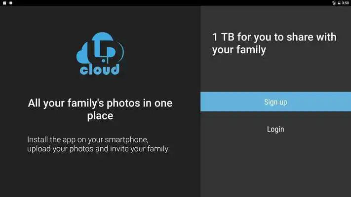 Play Legacy Cloud for BTVi3