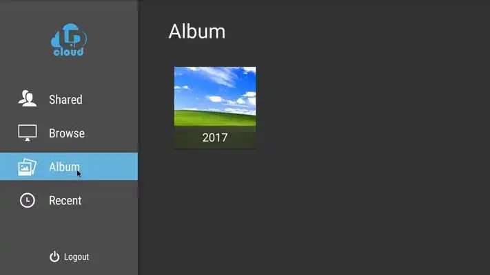 Play Legacy Cloud for BTVi3