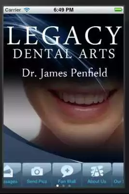 Play Legacy Dental Arts
