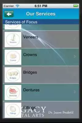 Play Legacy Dental Arts