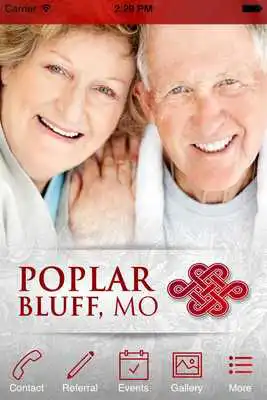 Play Legacy Hospice Poplar Bluff MO