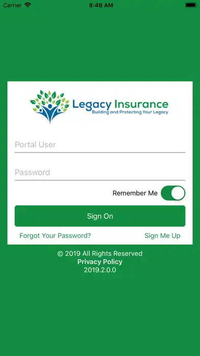 Play Legacy Insurance Online  and enjoy Legacy Insurance Online with UptoPlay