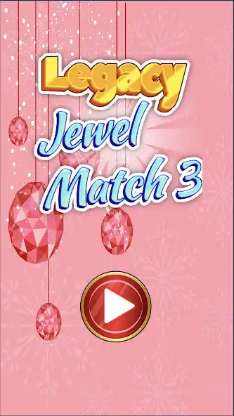 Play Legacy Jewel Match 3  and enjoy Legacy Jewel Match 3 with UptoPlay