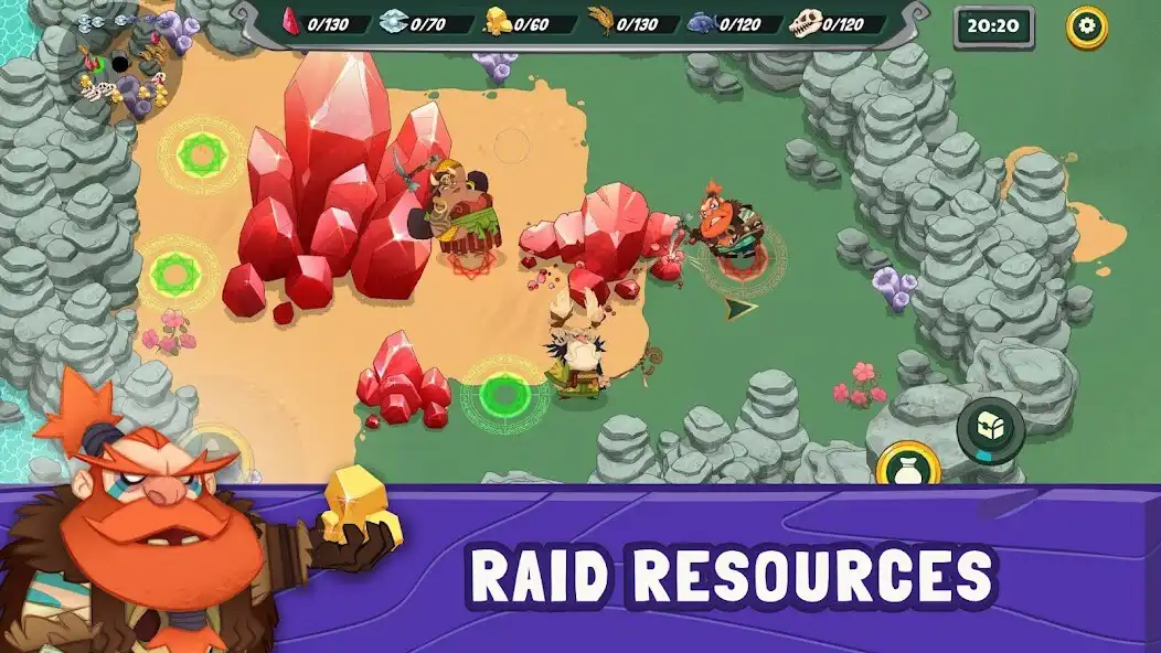 Play Legacy Land  and enjoy Legacy Land with UptoPlay