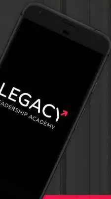 Play Legacy Leadership Academy